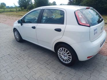 Fiat Punto Evo Punto Evo 1.3 Mjt 75 CV DPF 3 porte S&S Dynamic