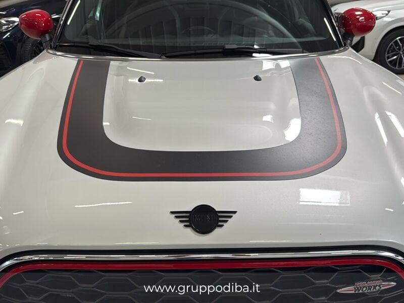 MINI Countryman Mini F60 2017 Benzi Mini 2.0 JCW auto