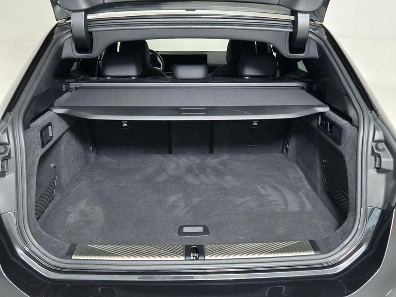 BMW Serie 5 G61 Touring 520d Touring 48V xdrive MSport auto