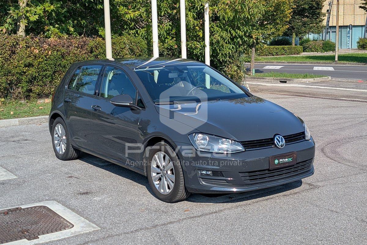 VOLKSWAGEN Golf Business 1.4 TSI 5p. Comfortline BlueMotion Technology