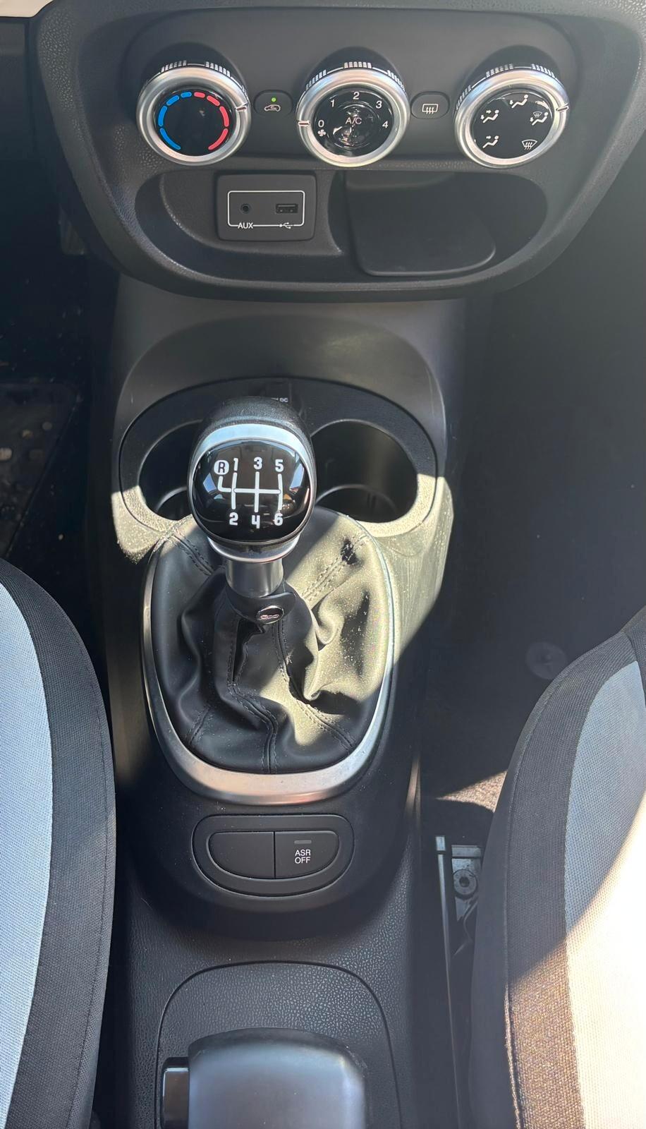 Fiat 500L 2018 1.6 120 CV 197000 KM AUTOCARRO