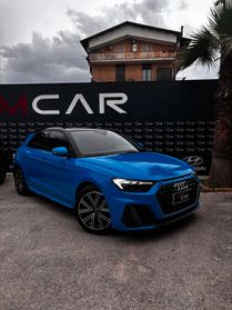 Audi A1 SPB 30 TFSI S tronic