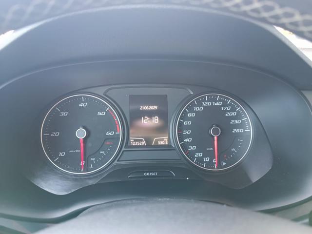 SEAT Ateca 1.6 TDI Business