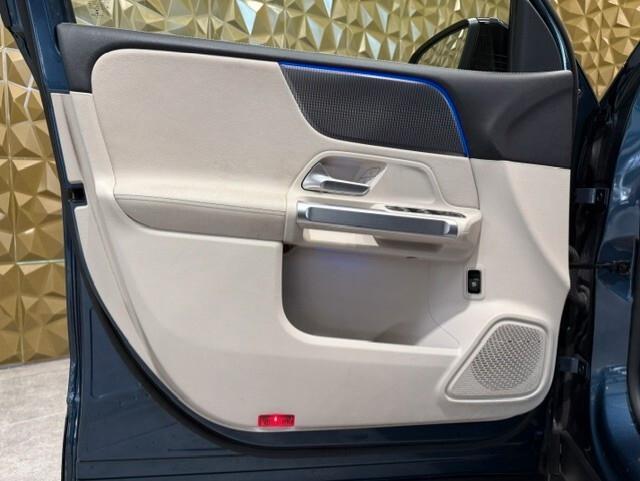 Mercedes-benz GLB 200 d Automatic Sport Plus