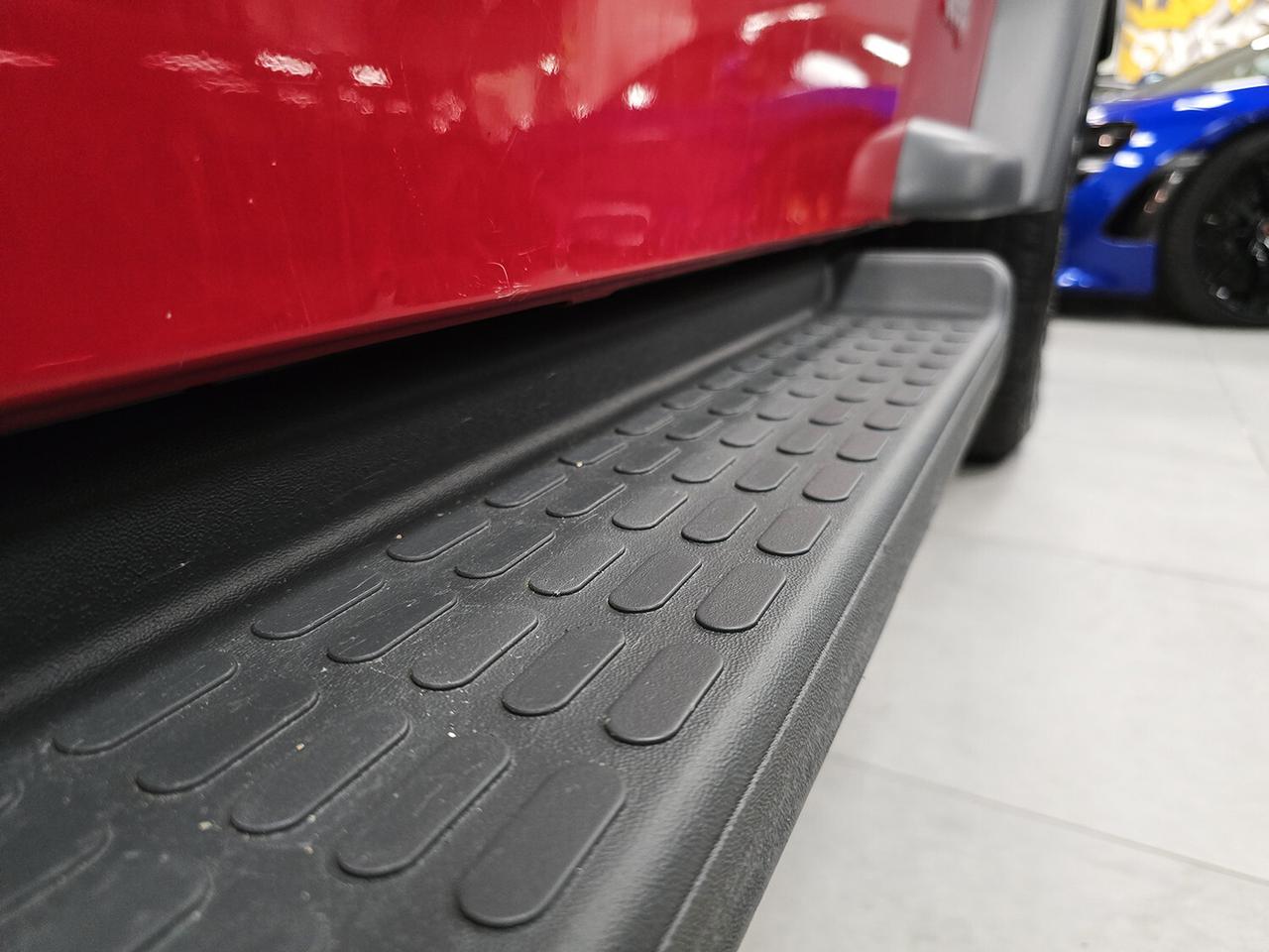 Jeep Wrangler 2.5 cat Sport SOLI 125 MILA KM!! ASI!! GARANZIA 12 MESI!!