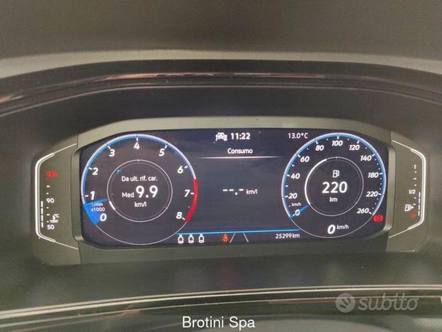 Volkswagen T-Roc 1.5 TSI ACT R-Line