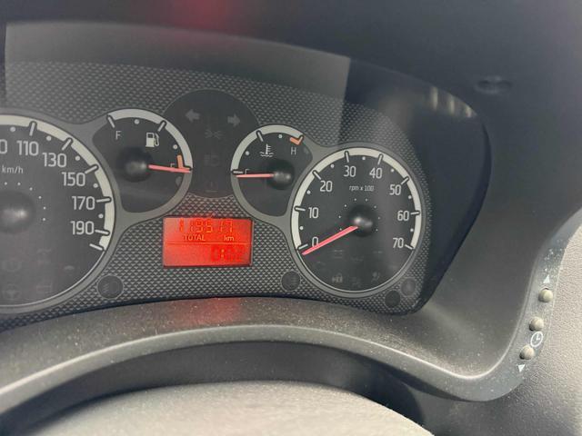 FIAT Panda 119,517km 1.2 Emotion senza nessun lavoro da fare