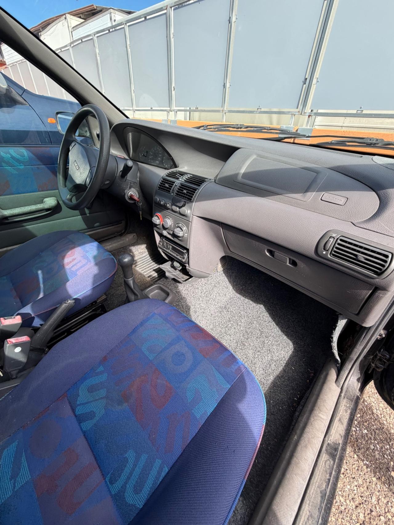 Fiat Punto PASSAGIO DI PROPRIETÀ INCLUSO
