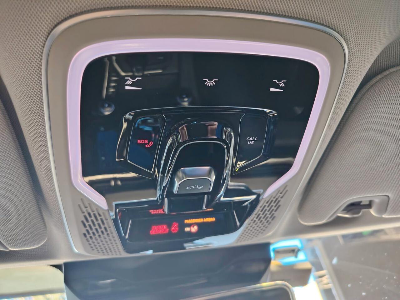 Lynk&co 01 PHEV