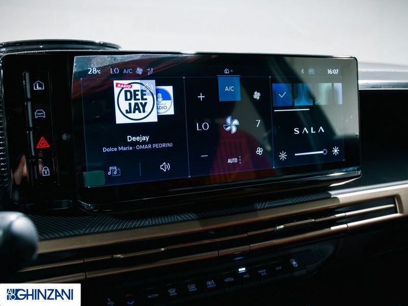 Lancia Ypsilon Hybrid e-DCT LX - Pack Exclusive - "PREZZO VERO"