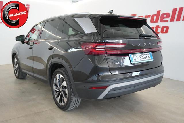 SKODA Kodiaq 2.0 TDI DSG 7 posti Style