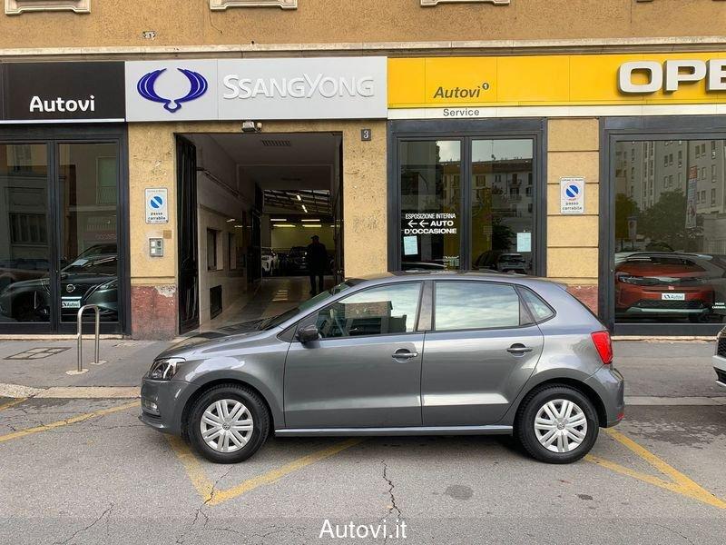 Volkswagen Polo Polo 1.0 MPI 5p. Trendline (PROMO)