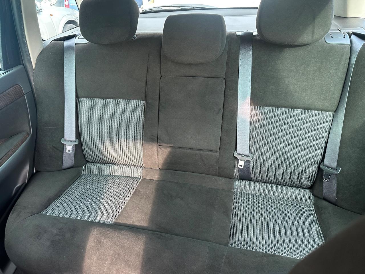 Fiat Croma 1.9 Multijet 2008 automatica