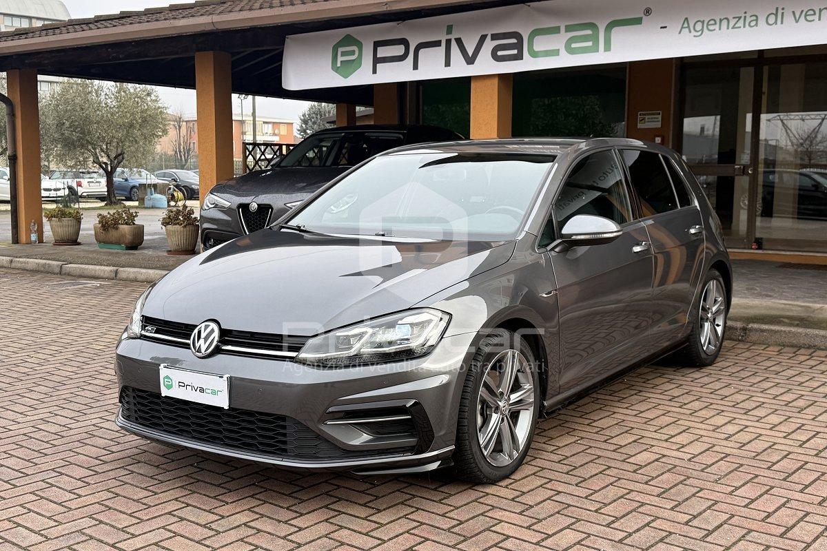 VOLKSWAGEN Golf 1.6 TDI 115 CV 5p. Highline BlueMotion Technology