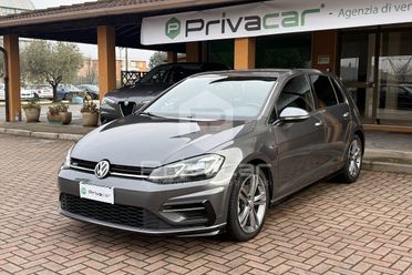 VOLKSWAGEN Golf 1.6 TDI 115 CV 5p. Highline BlueMotion Technology