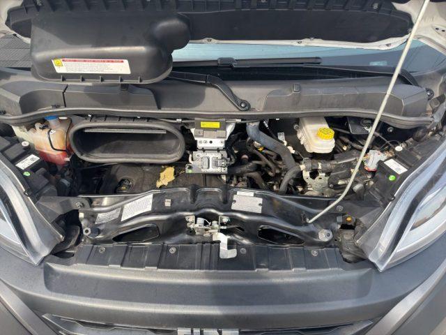 FIAT Ducato Ducato 28 2.2 Mjt 120CV PC-TN Easy Pro Furgone