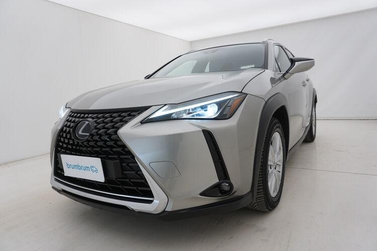 Lexus UX Hybrid Business BR727805 2 Full Hybrid 184CV