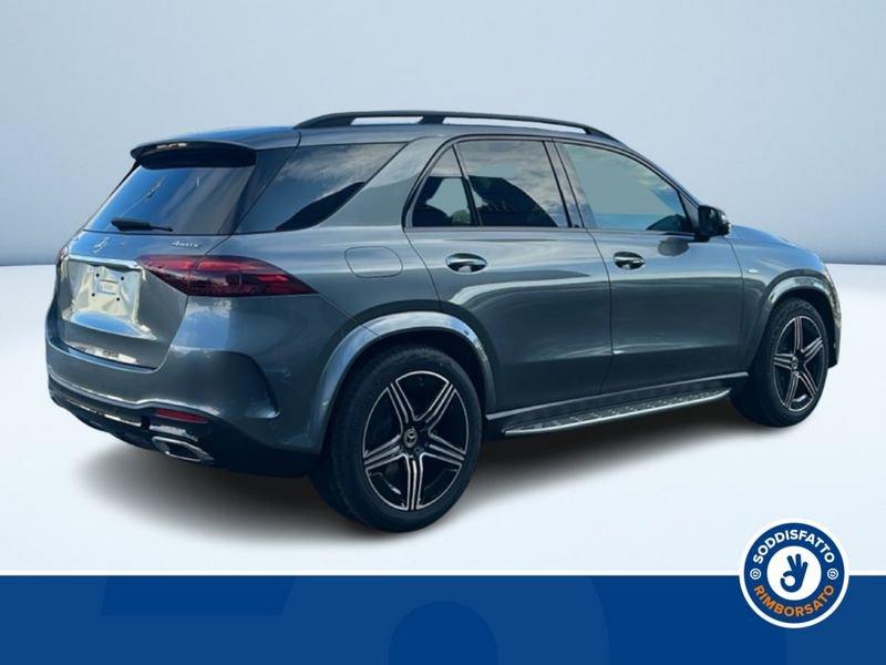 Mercedes-Benz GLE 350de 4Matic EQ-Power AMG Line Premium