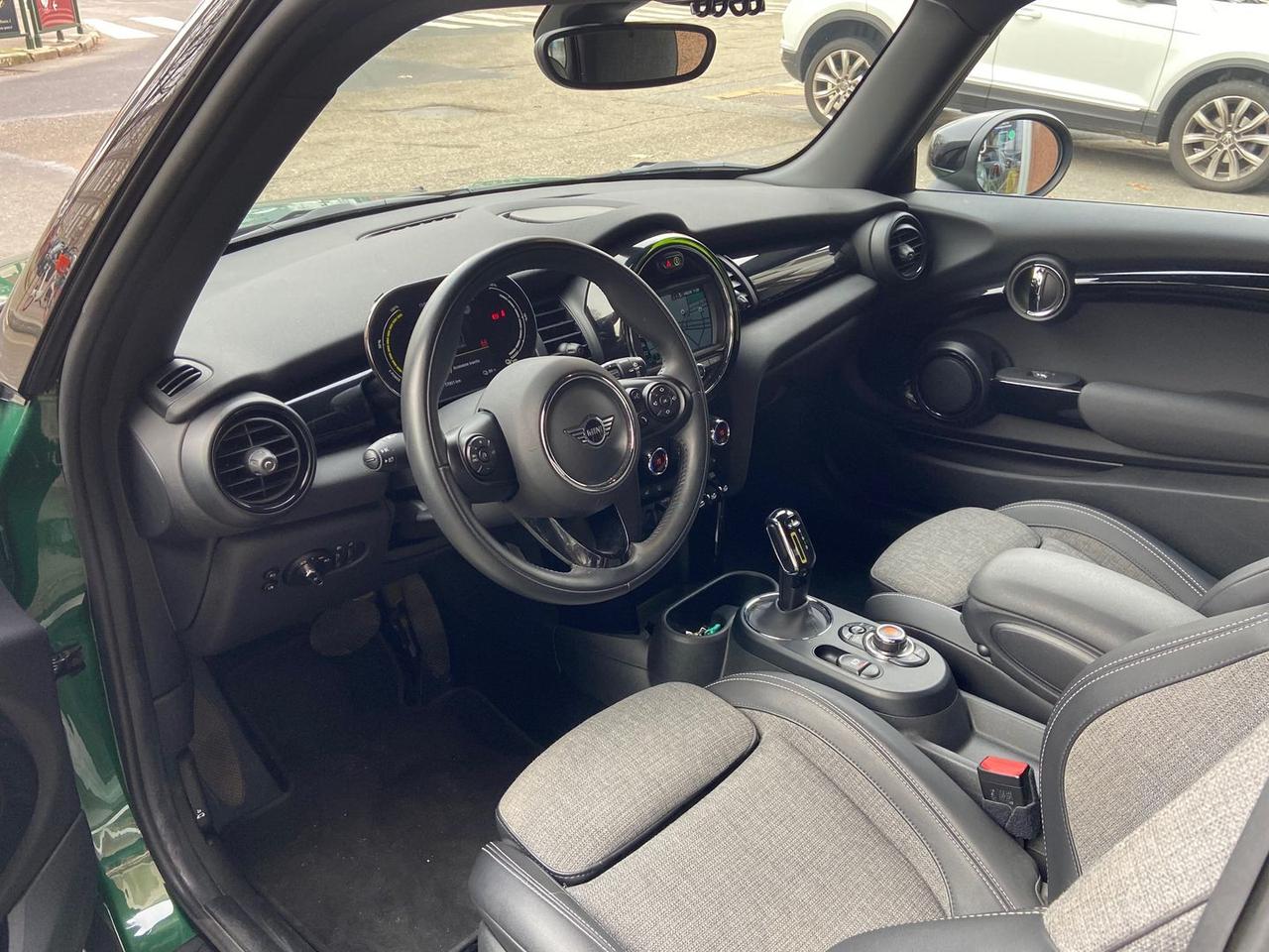 Mini Cooper SE M Cooper SE #8880