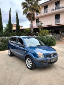 Ford Fusion 1.4 TDCi 5p. Collection