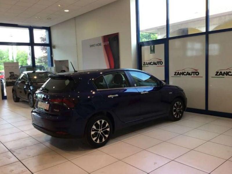 FIAT Tipo Tipo 1.4 5 porte Mirror