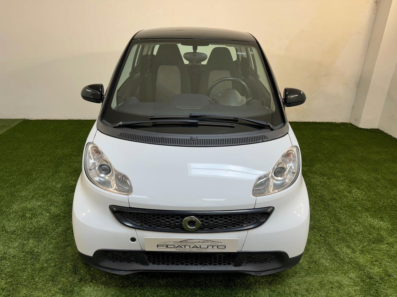 Smart ForTwo 1000 AUTOMATICA MHD