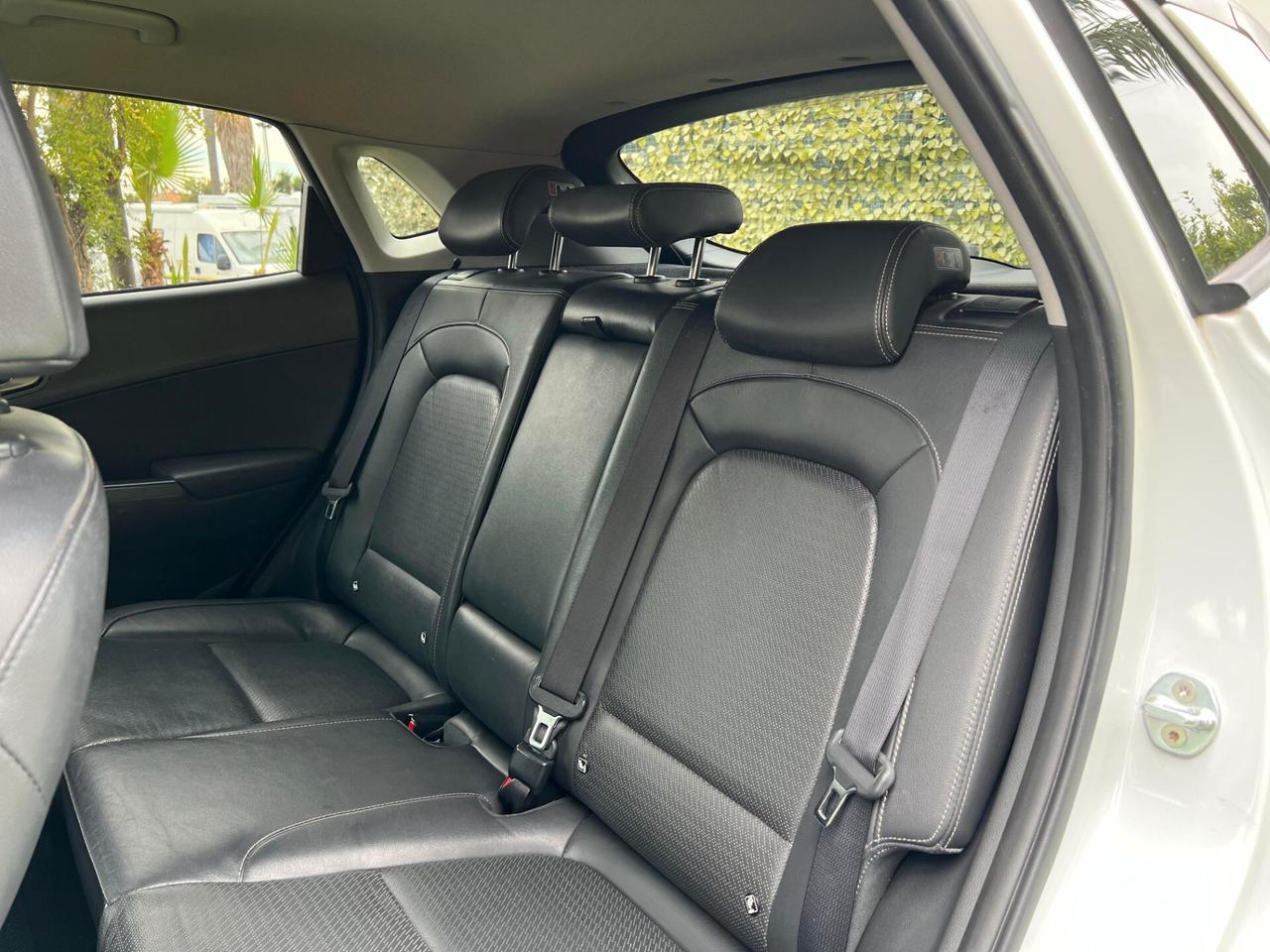Hyundai Kona 1.6 CRDI 115 CV Xpossible