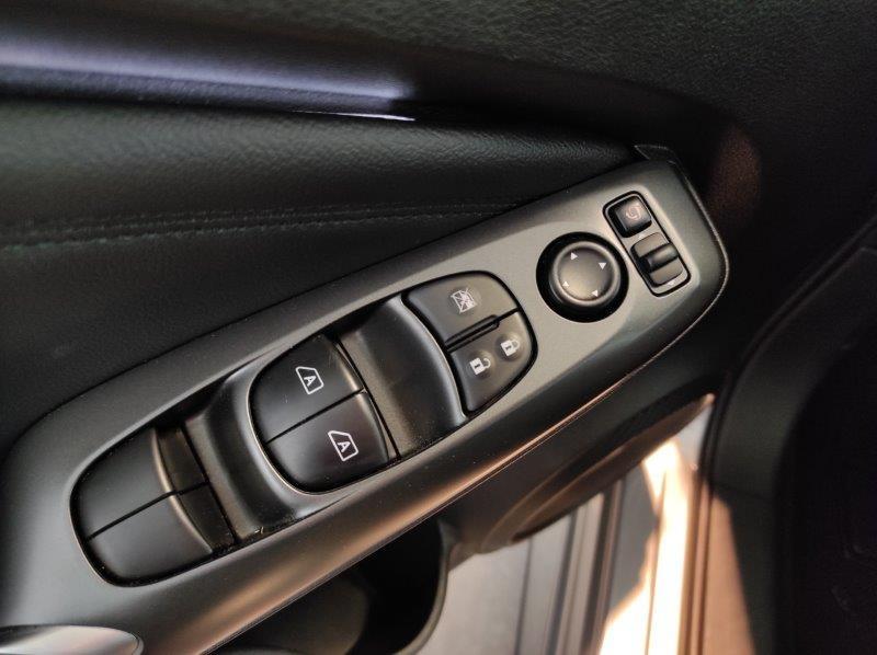 NISSAN Juke 2ª serie - Juke 1.6 HEV N-Connecta