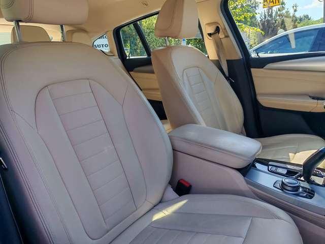 BMW X4 X4 G02 2018 xdrive20d xLine auto