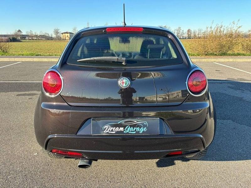 Alfa Romeo MiTo 1.4 Benzina 77cv