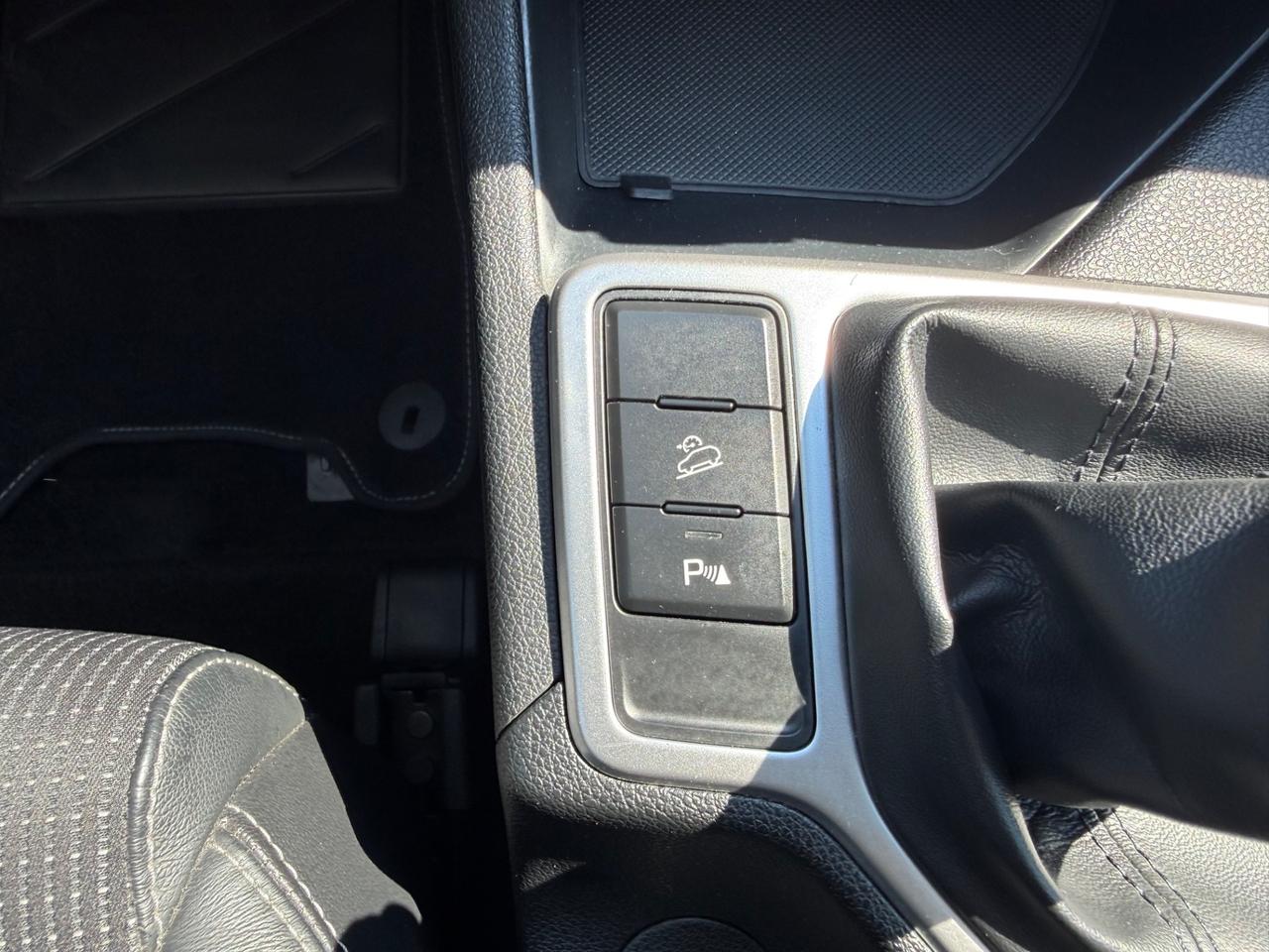 Kia Sportage 1.7 CRDI 2WD - OK Neopatentati