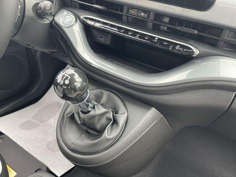 FIAT 500 1.0 Hybrid Torino - NUOVO