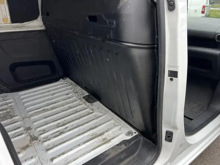 Citroen Berlingo BlueHDi 100 Stop&Start M Live