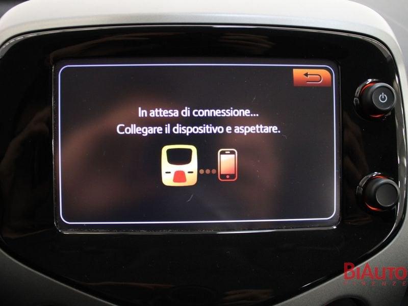 Toyota Aygo Aygo 5p 1.0 x-play my15