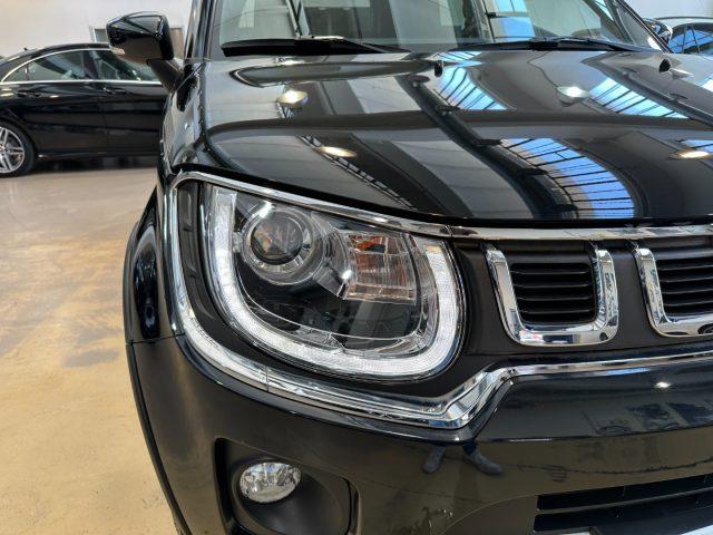 SUZUKI Ignis 1.2 Hybrid CVT Easy Top - Carplay - Telecamera