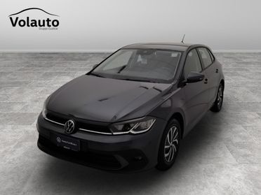 VOLKSWAGEN Polo VI 2022 - Polo 1.0 tsi Life 95cv