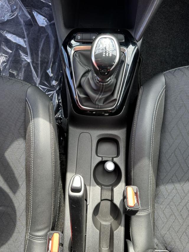 OPEL Corsa 1.5 D 100 CV Elegance