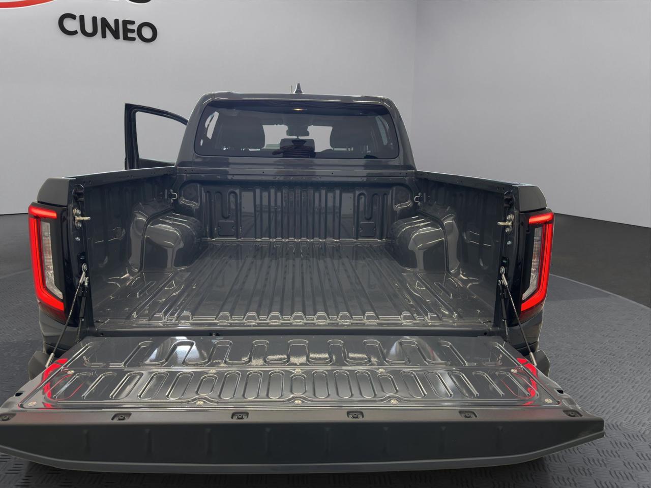 Toyota Hilux 2.8 d-4d 48V double cab Icon auto