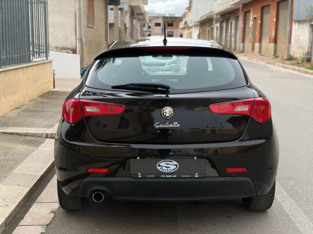 ALFA ROMEO Giulietta 1.6 JTDm-2 105 CV Progression
