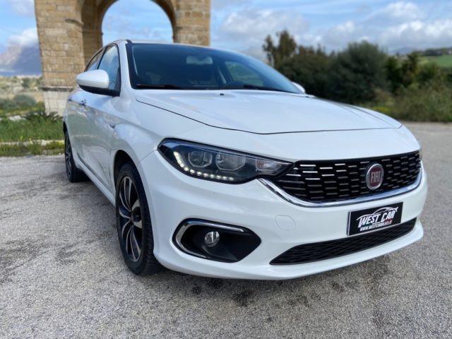 FIAT Tipo 1.6 Mjt S&S 5 porte Lounge