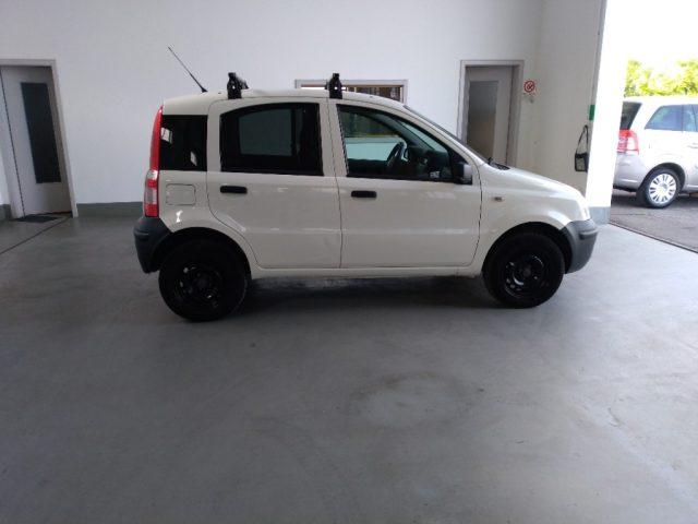 FIAT Panda 1.2 Natural Power Van Active 2 posti