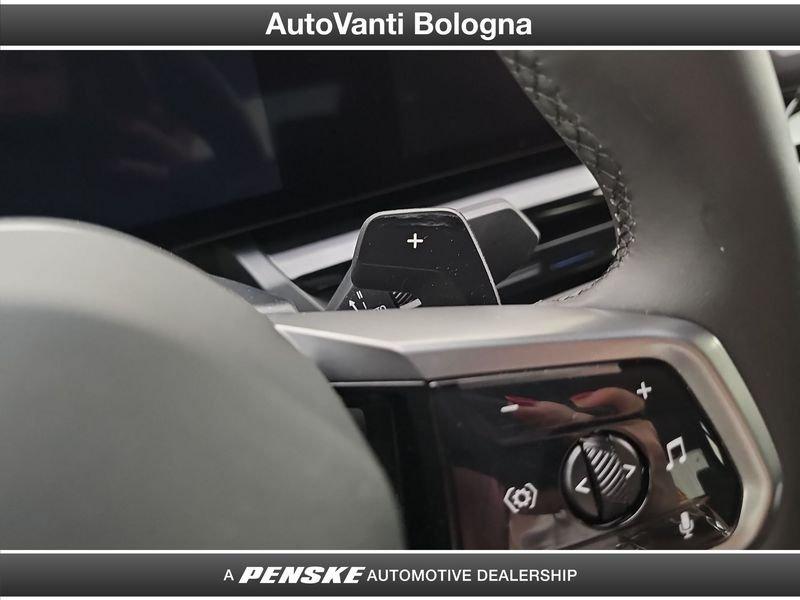 BMW Serie 5 520d 48V sDrive Msport Pro