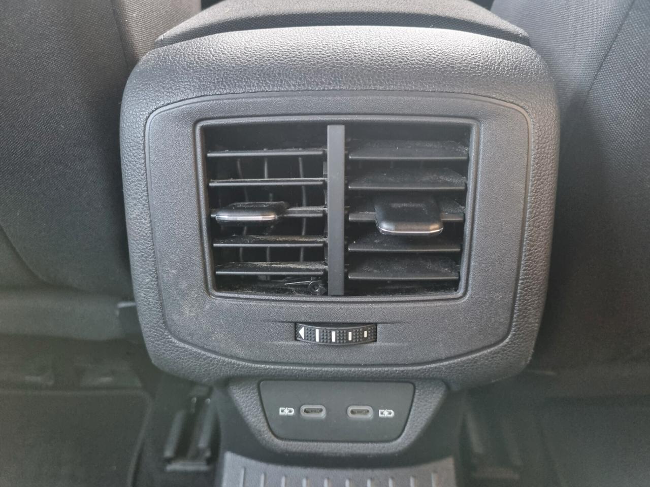 Volkswagen T-Roc 2.0 TDI SCR Life