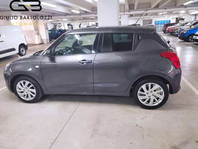 Suzuki Swift Hybrid 1.2 Hybrid Cool 2WD