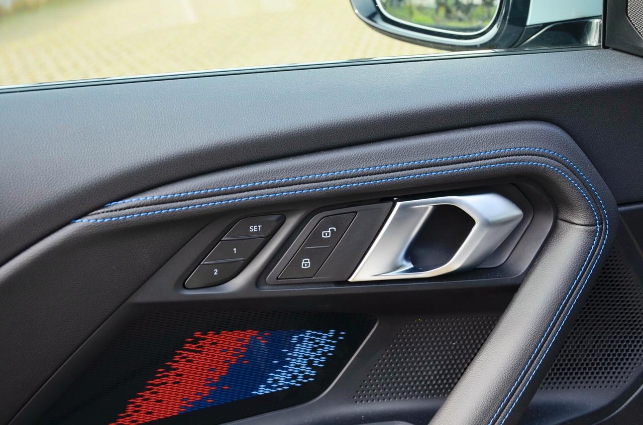 BMW M2 COUPE 3.0 460cv AUTO, GARANZIA BMW, UNICOPROPRIETARIO, UFF ITALIANA, HI-FI HARMAN&KARDON, HEAD-UP, PERMUTE