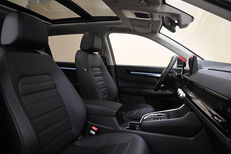 Honda CR-V CR-V 2.0 Hev eCVT Advance AWD