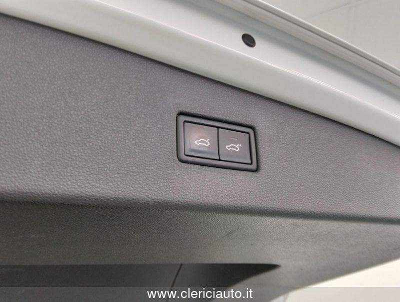 Volkswagen Tiguan Allspace 2.0 TDI SCR DSG 4MOTION Advanced BMT (TETTO)