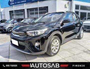 KIA Stonic 1.2 MPI 84 CV Style Ok Neopatent. Carplay Android