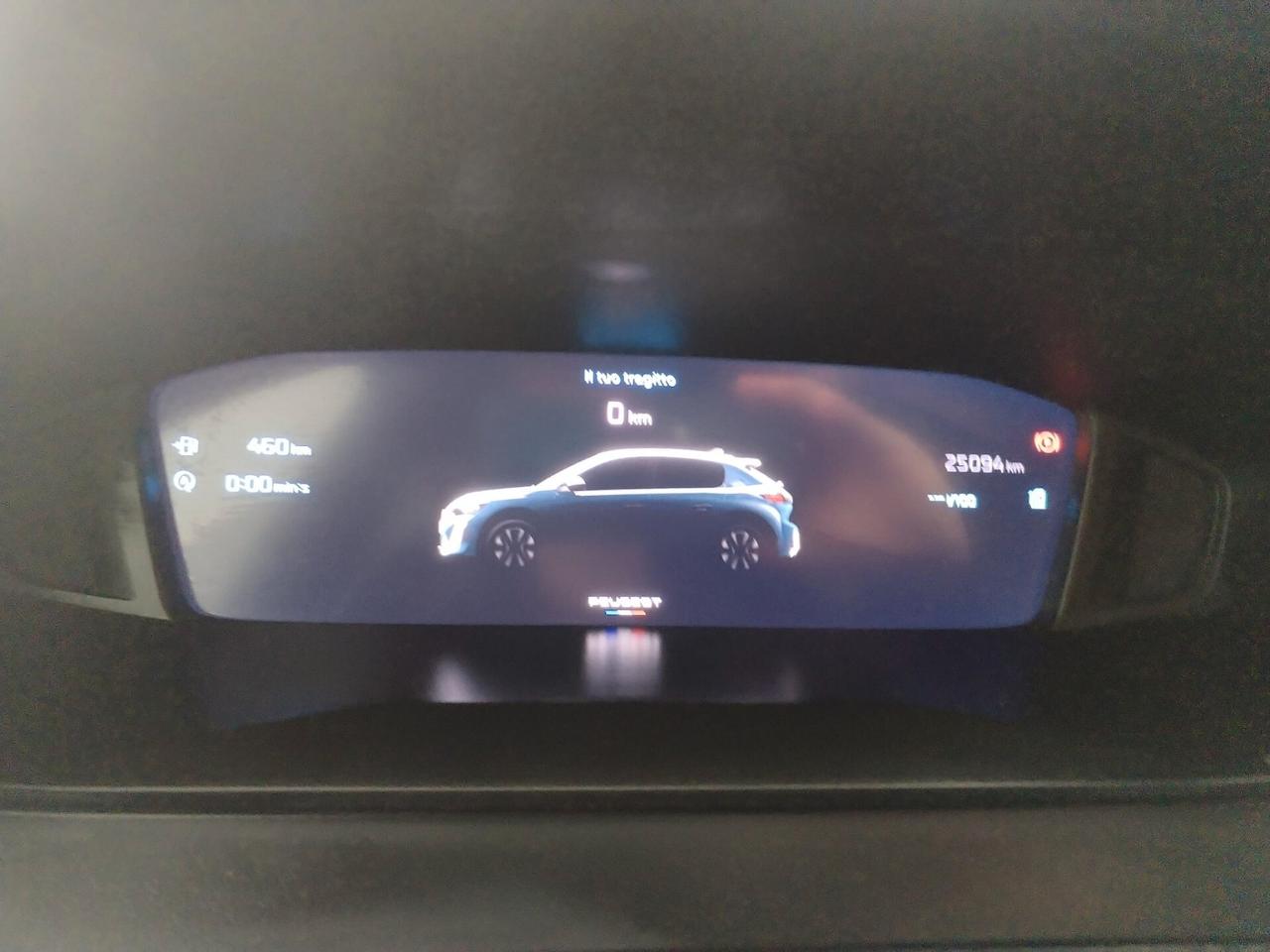 Peugeot 208 PureTech 100 Stop&Start 5 porte Allure