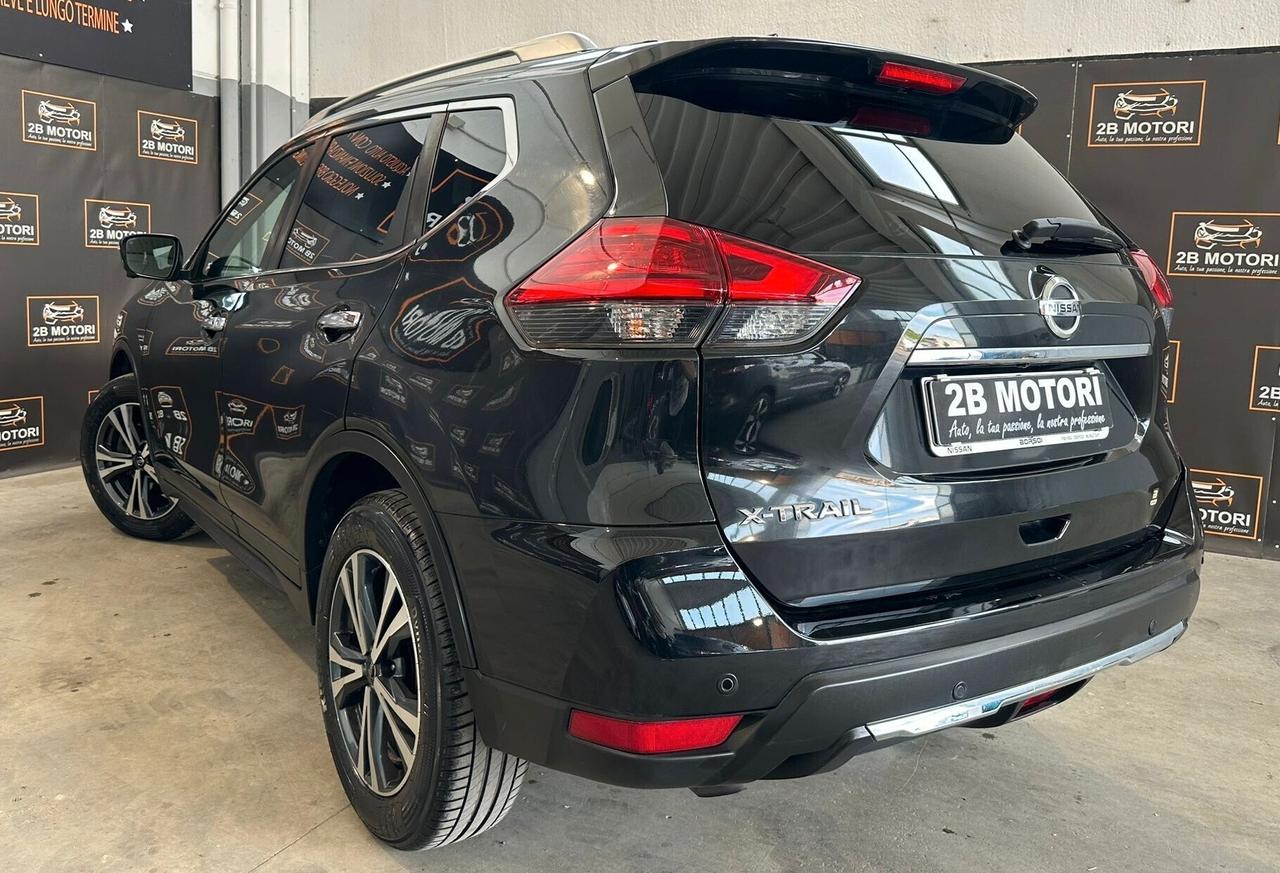 Nissan X-Trail dCi 150 2WD N-Connecta AUTOCARRO